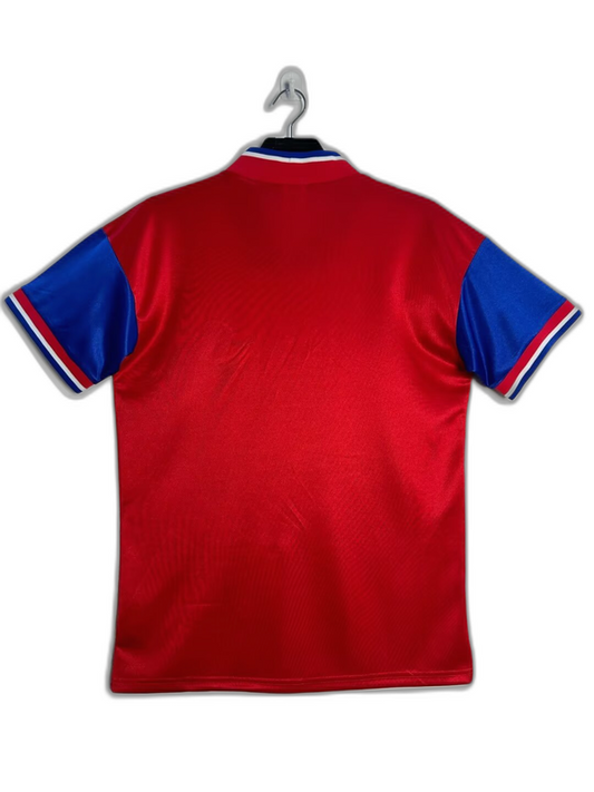 Camiseta local del Bayern Múnich 93/95 - Versión retro