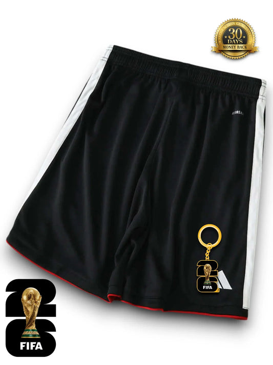 Germany World Cup 2026 Shorts