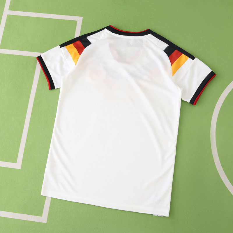 Camiseta femenina de Alemania 2026 -