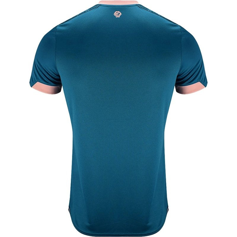 Tercera camiseta del Bournemouth 24/25 (versión para aficionados)