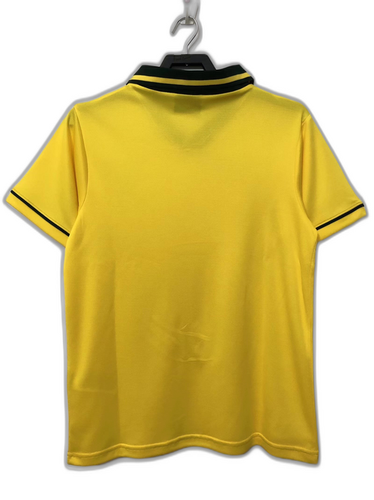 Brasil 1994 | Camiseta de local - Versión retro