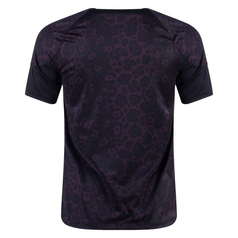 Camiseta de portero de Brasil 22/23 - Versión para aficionados