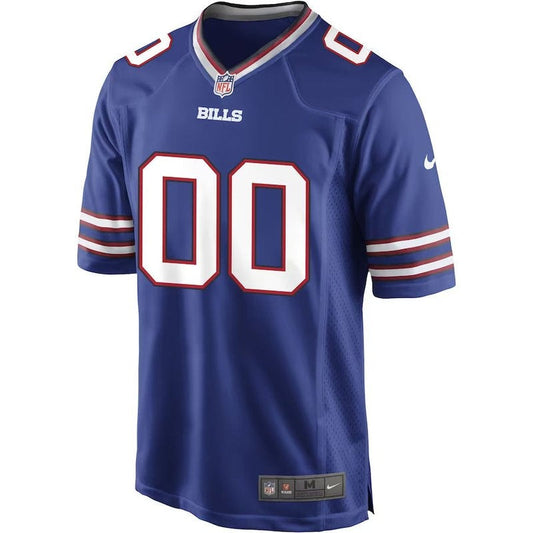 Buffalo Bills - Camiseta personalizada de la NFL