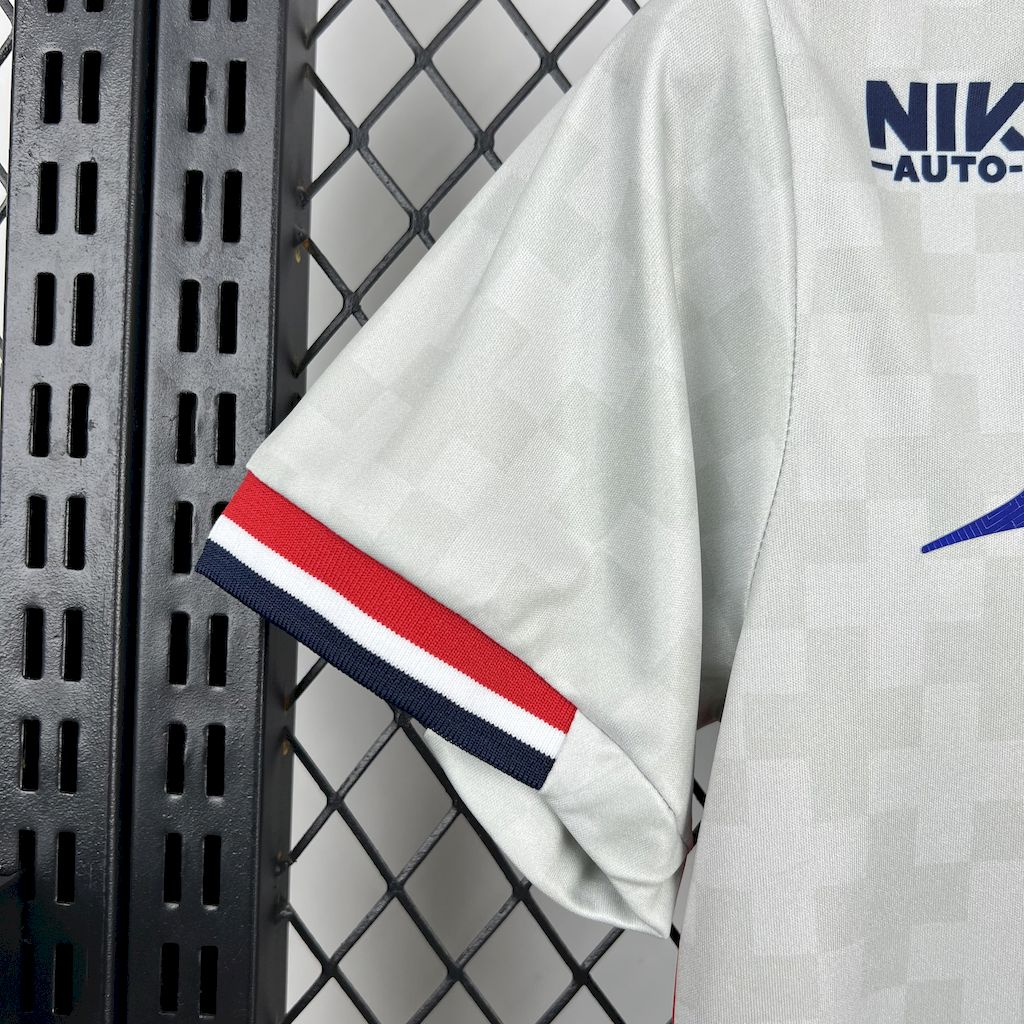 Kit de visitante para niños Cruz Azul 2025/26