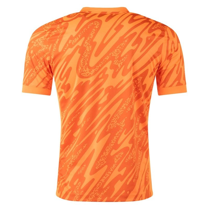 Camiseta de portero del Chelsea 24/25 (versión para aficionados)