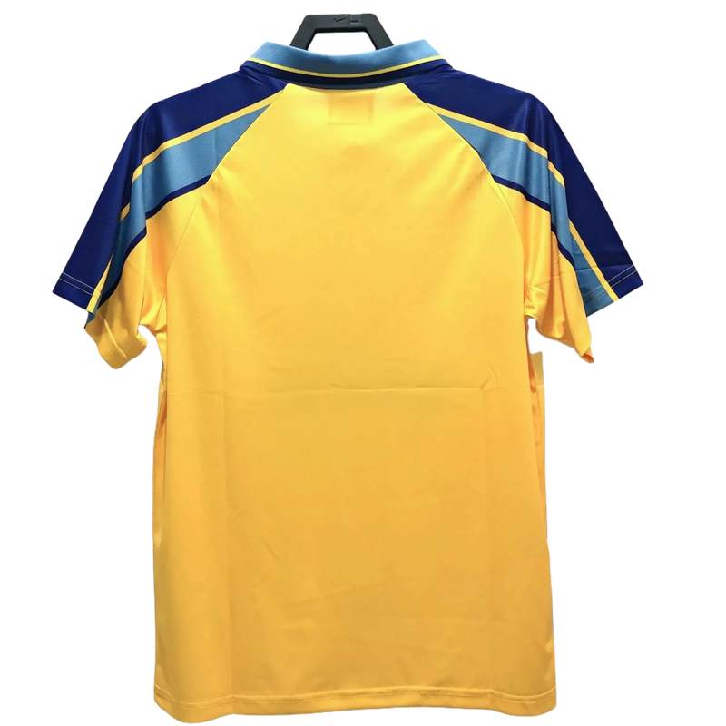 Camiseta de visitante del Chelsea II 95/97 - Versión retro