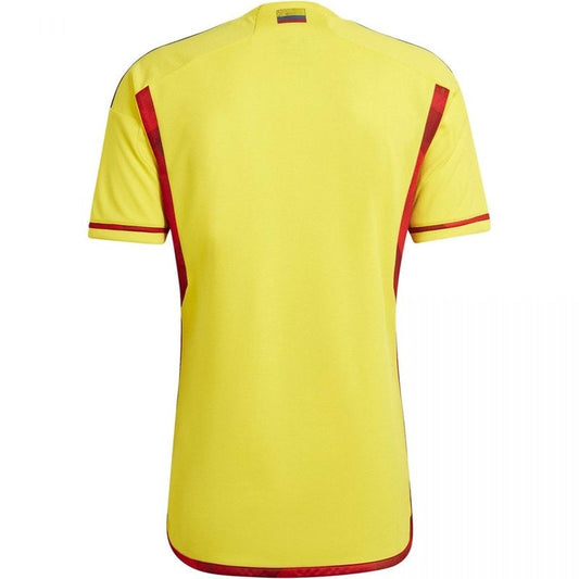 Camiseta local de Colombia 22/23 - Versión para aficionados