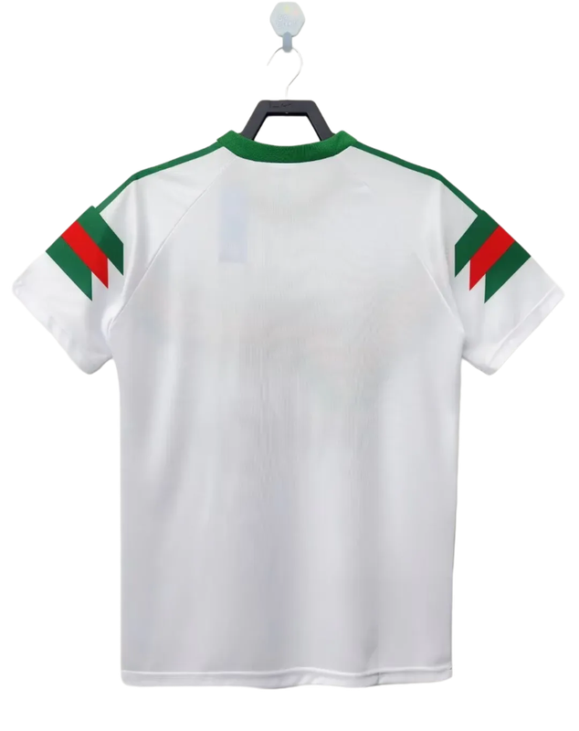 Camiseta local del Cork City 88/89 - Versión retro