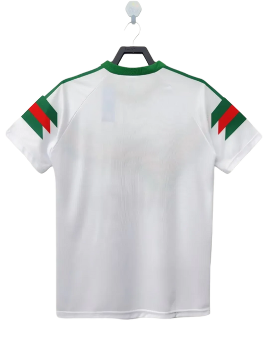 Camiseta local del Cork City 88/89 - Versión retro