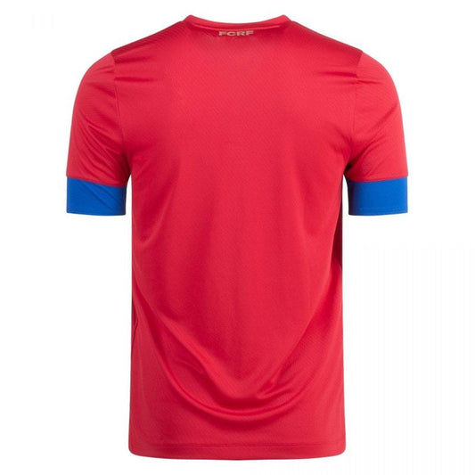 Camiseta local de Costa Rica 22/23 (versión para aficionados)