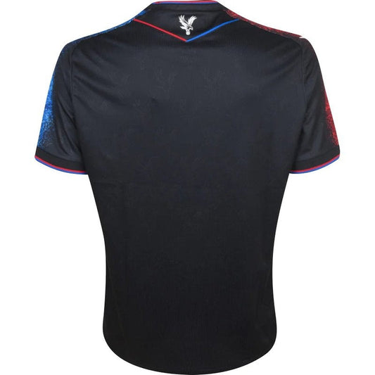 Tercera camiseta del Crystal Palace 24/25 (versión para aficionados)