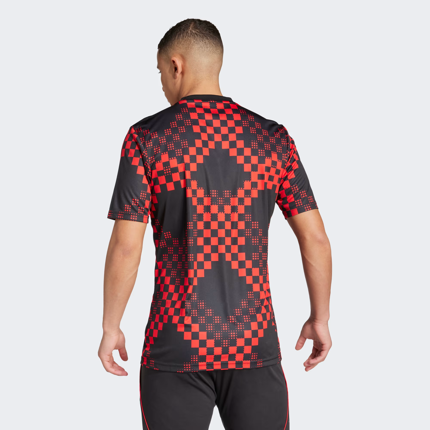 Camiseta prepartido del Benfica 2025/26 - ¡ÚLTIMAS UNIDADES! 🔥🦅