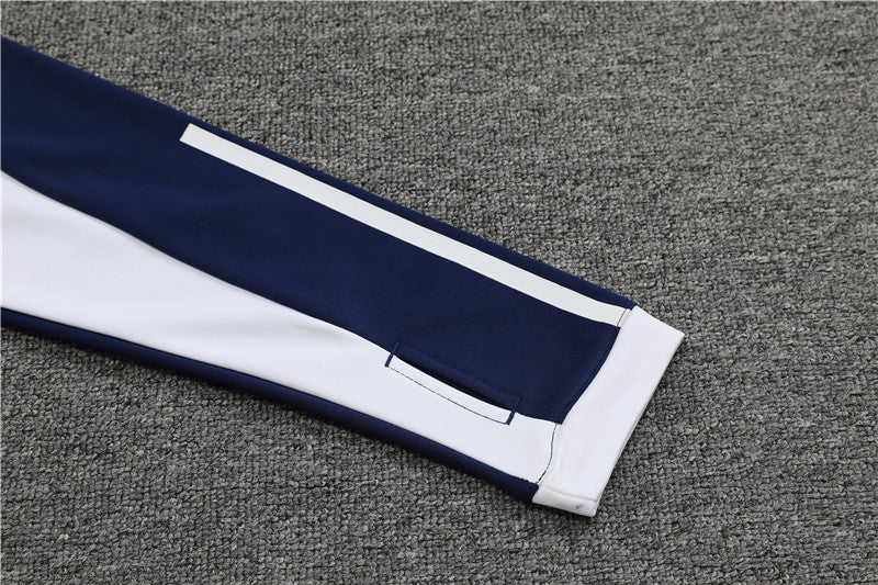 França 22/23 - Fato de Treino - 1/2 Zip