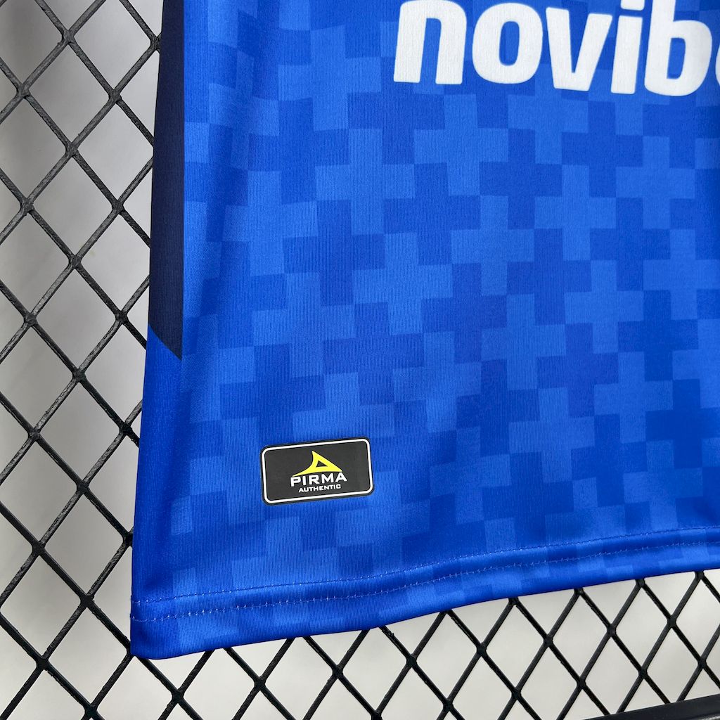 Kit local Cruz Azul 2025/26 para niños