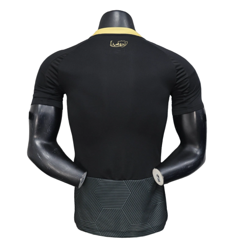 Camiseta de tercera equipación del Al-Ahli SFC 25/26 - Versión de jugador