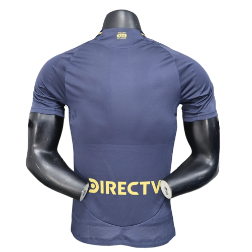 Camiseta de Boca Juniors 25/26 Tercera - Versión Jugador