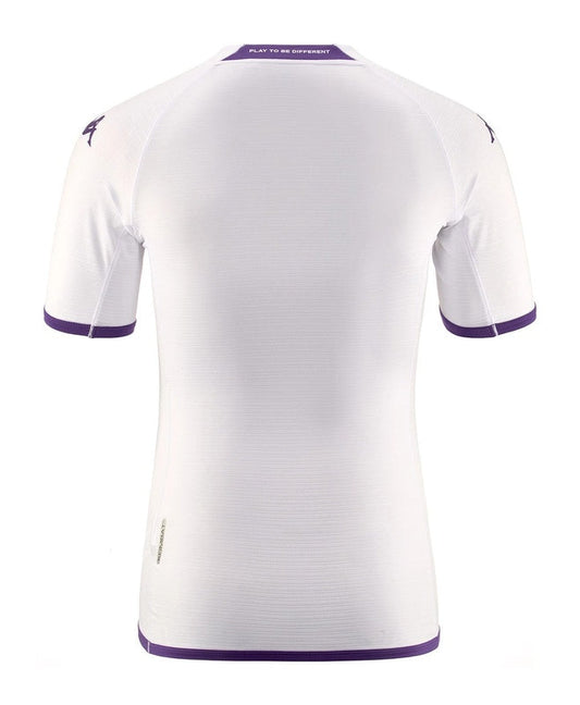 Fiorentina 22/23 II Away Jersey - Fan Version