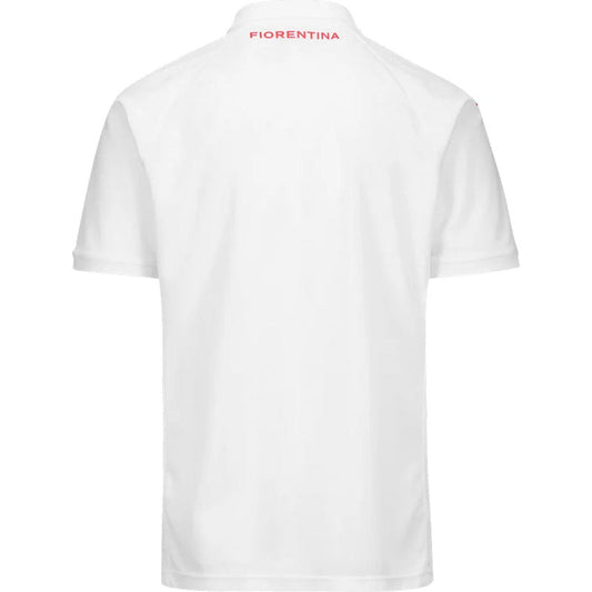 Fiorentina 24/25 II Away Jersey - Fan Version