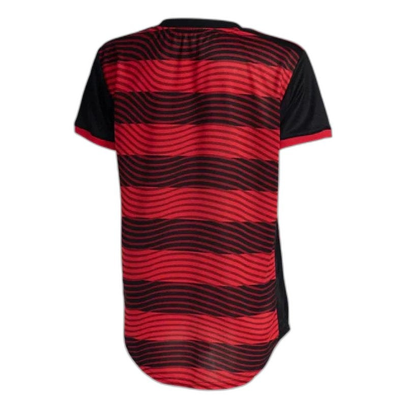 Camiseta local del Flamengo 22/23 I - Mujer