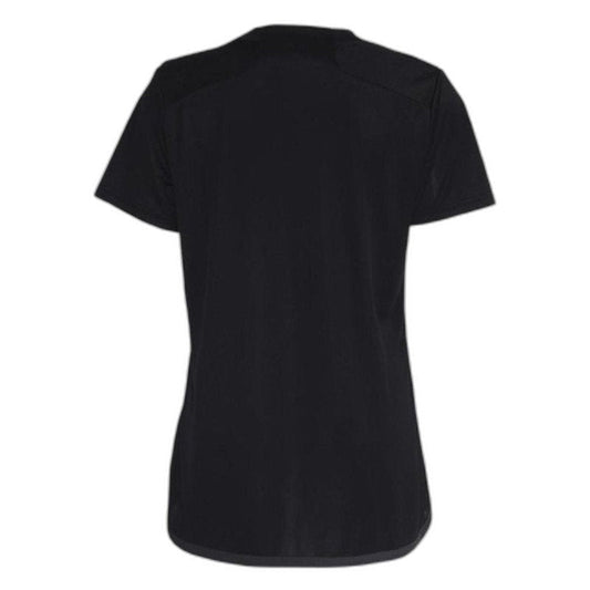 Tercera equipación Flamengo 23/24 Negra - Mujer