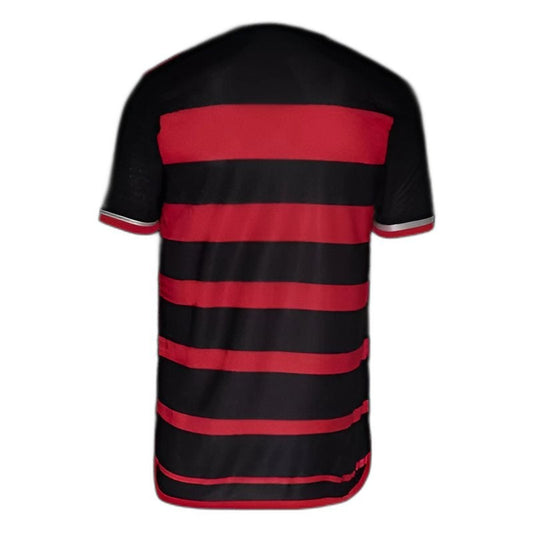 Camiseta local del Flamengo 24/25 - Versión del jugador