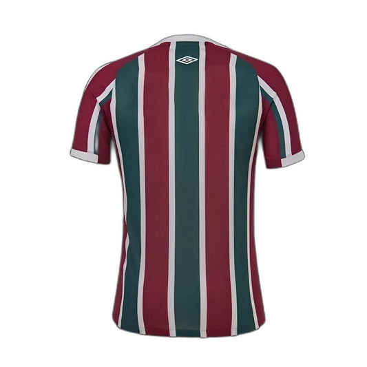 Camiseta Fluminense 22/23 Local - Versión Fan