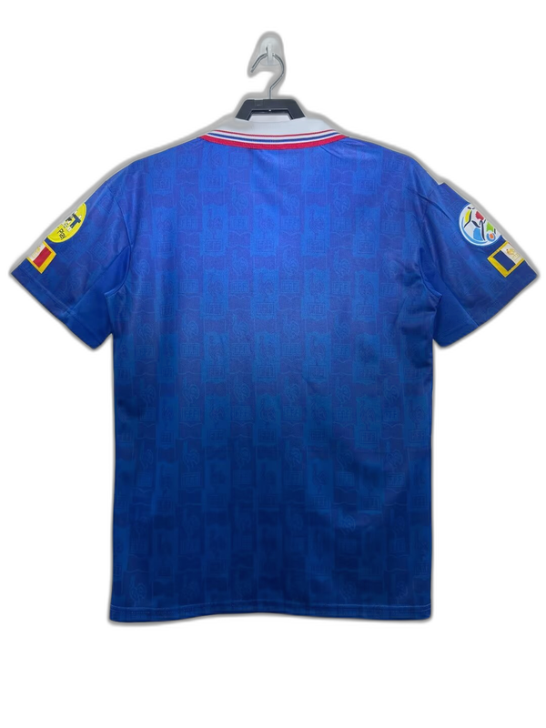 Francia 1996 | Camiseta de local - Versión retro