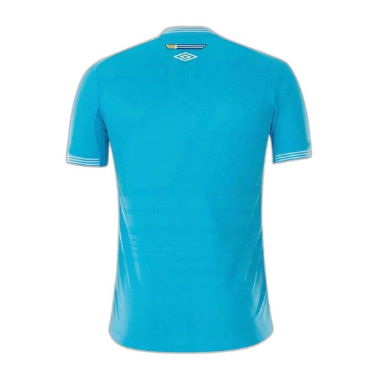 Camiseta Gremio 22/23 Celeste - Versión Fan