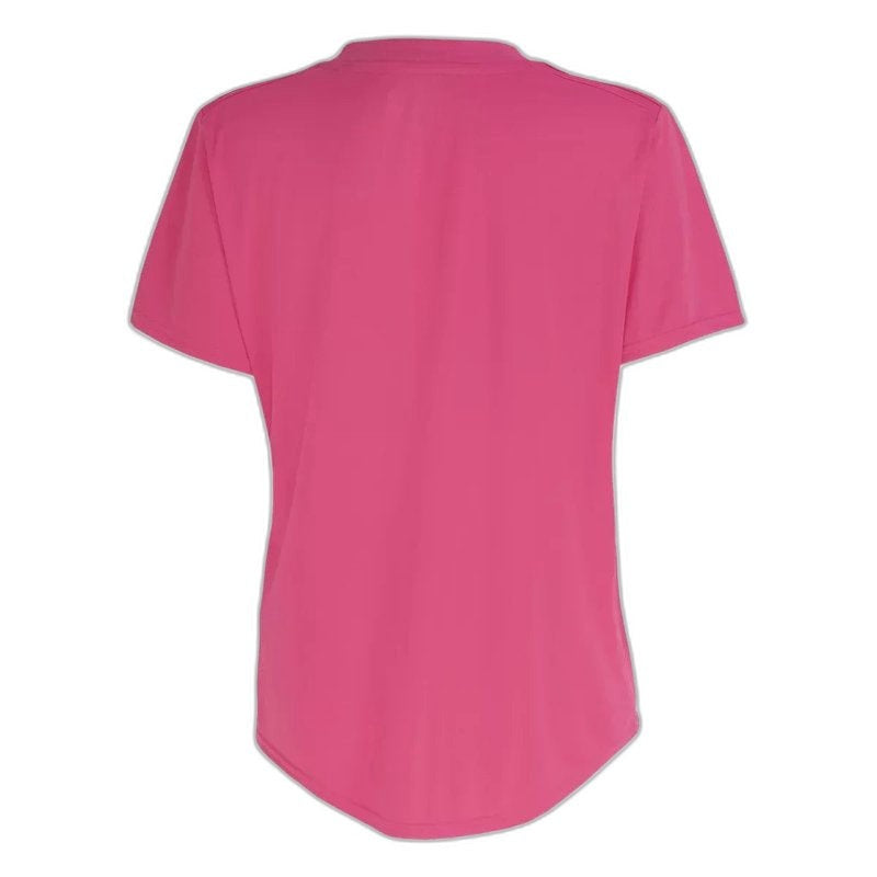 Camiseta rosa de octubre 23/24 de la Internacional - Mujer