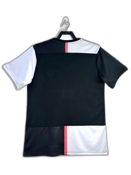 Camiseta local de la Juventus 19/20 - Versión retro