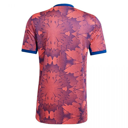 Tercera camiseta de la Juventus 22/23 - Versión para aficionados