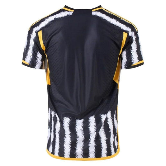 Camiseta local de la Juventus 23/24 - Versión del jugador