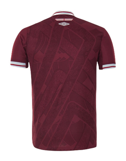 Tercera camiseta Fluminense 22/23 - Versión Fan