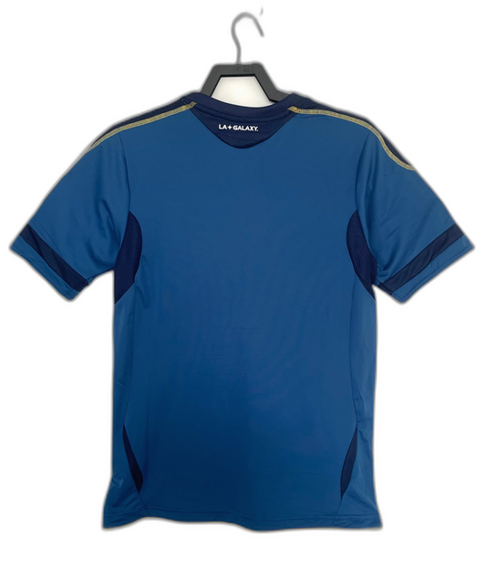 Camiseta de visitante del Galaxy II 11/12 - Versión retro