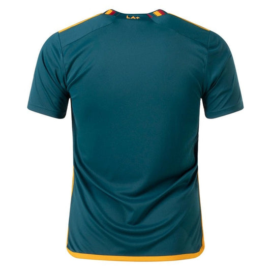 Camiseta de visitante LA Galaxy 2023 II - Versión para fanáticos