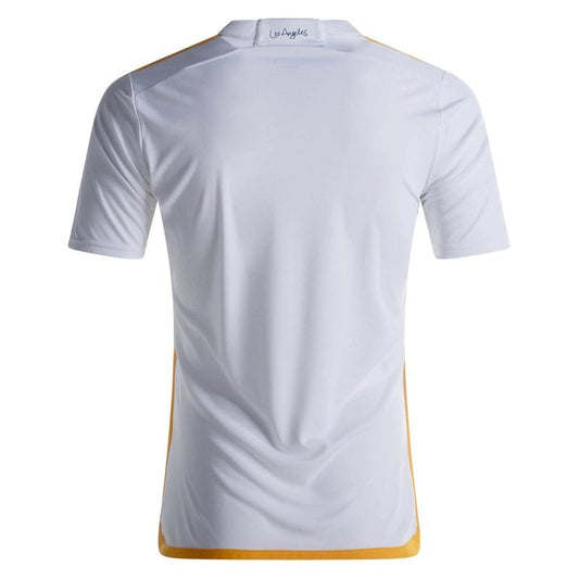 Camiseta local del LA Galaxy 2024 (versión para aficionados)