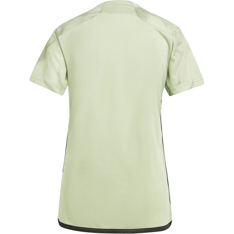 Camiseta de visitante LAFC 2024 II - Mujer