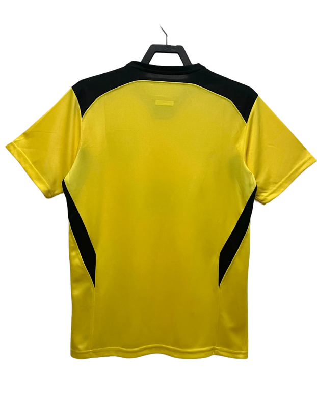 Camiseta de visitante del Liverpool 04/05 II - Versión retro