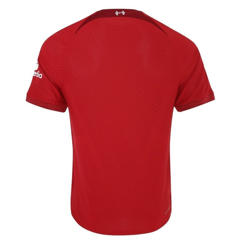 Camiseta local del Liverpool 22/23 - Versión del jugador
