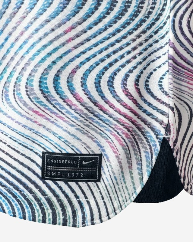 Camiseta de visitante del Liverpool 22/23 II (versión para aficionados)