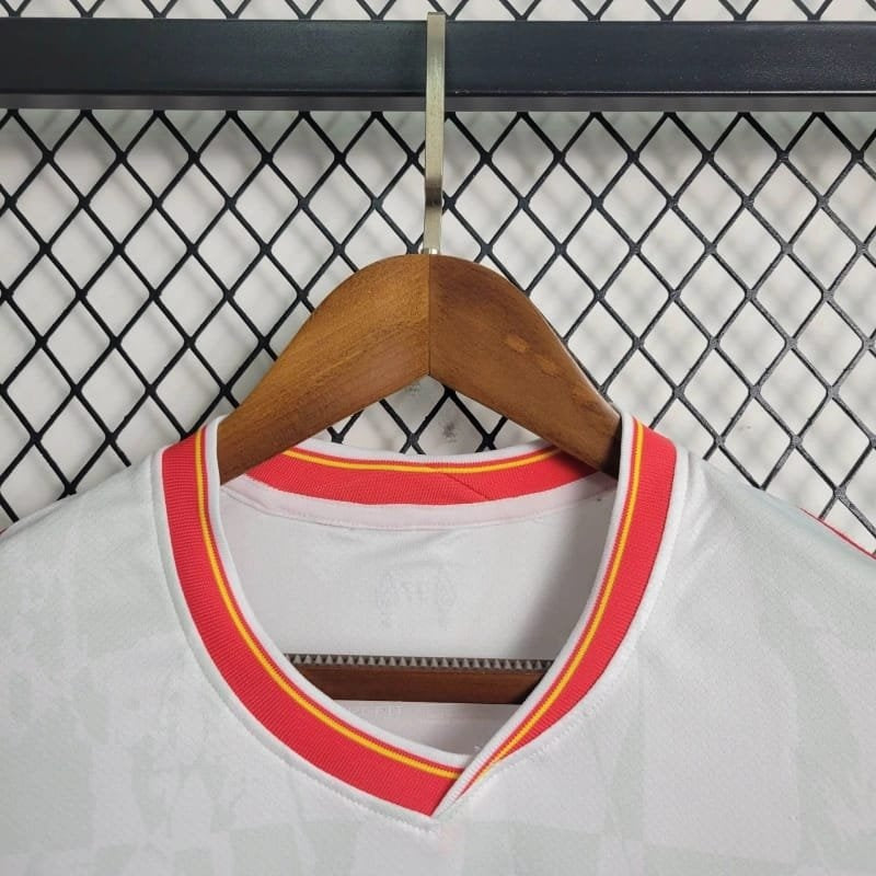 Tercera camiseta del Liverpool 24/25 - Versión para aficionados