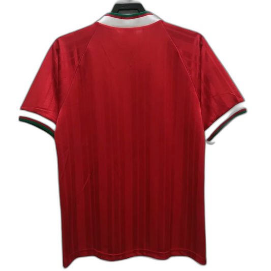 Camiseta local del Liverpool 93/95 - Versión retro