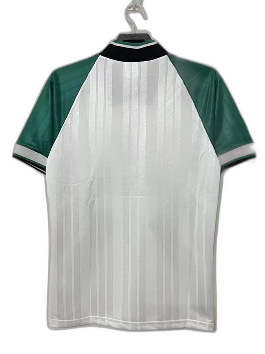 Camiseta de visitante del Liverpool 93/95 II - Versión retro