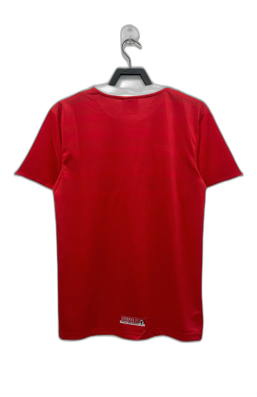 Camiseta local del Liverpool 97/98 - Versión retro