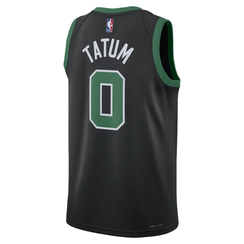 Declaración de Jordan de los Boston Celtics