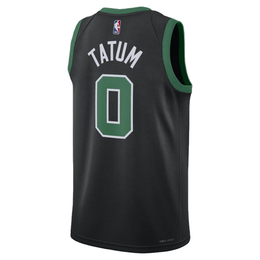 Declaración de Jordan de los Boston Celtics