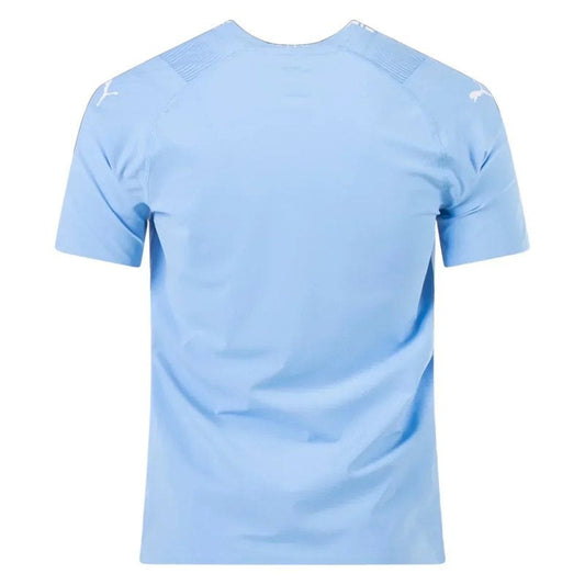 Camiseta local del Manchester City 23/24 - Versión de jugador
