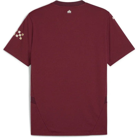 Tercera camiseta del Manchester City 24/25 (versión para aficionados)