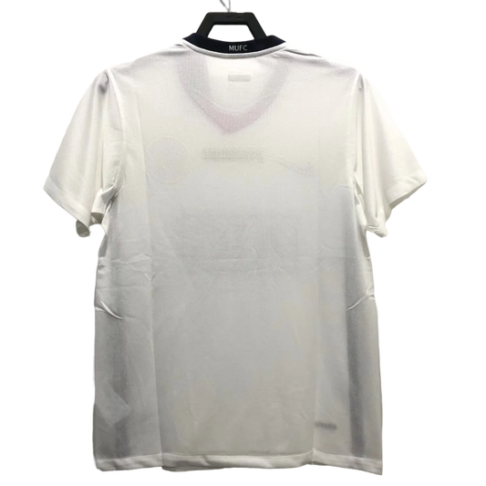 Camiseta de visitante del Manchester United 08/09 II - Versión retro