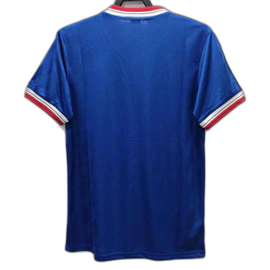 Manchester United 86/88 III Third Jersey - Retro Version